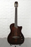 Cordoba Stage Artist Nylon-string Acoustic-electric Guitar Habano Burst. Fixed Price $909.99.