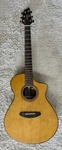Breedlove Performer Pro Concert Acoustic Electric Guitar, Indian Rosewood. Fixed Price $995.00.