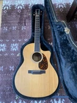 Larrivee LV-03RE Acoustic Electric Guitar With Case. Fixed Price $1699.28.