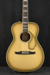 Fender Limited Edition California Vintage Malibu With Case Antigua. Fixed Price $839.99.