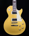 Epiphone Les Paul Standard 50S, Metallic Gold. Fixed Price $699.00.
