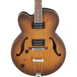 Ibanez AF55 Artcore Left Handed Hollow Body Electric Guitar - Tobacco Flat. Fixed Price $449.99.