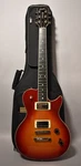 2016 Godin Summit Classic Hb Cherry Burst W/gig Bag. Fixed Price $995.00.
