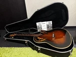 Ovation 1768 Elite Usa Made Acoustic Electric Guitar Op-x W/ Hard Case. Fixed Price $1308.00.