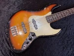 T.s Factory Acoustic Electric Guitar Planning Rrr Jb Jazz Bass Safe Delivery Fro. Fixed Price $1734.98.