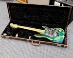 Vintage 1991 Fender Strat Plus Electric Guitar W/case! Heavily Modded! Very Nice. Fixed Price $1599.00.
