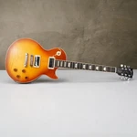 2012 Gibson Les Paul Standard Iced Tea Burst Guitar W/ Case #50641. Fixed Price $2395.00.