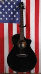 Breedlove Rainforest Concert - Midnight Blue. Fixed Price $479.99.