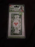 Crafter's Companion Metal Die Set Tropical Collection Cascading Vines. Fixed Price $11.53.