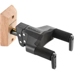 Hercules GSP38WB Plus Wall Mount Guitar Hanger With Auto Grip System, Wood Base. Fixed Price $27.49.
