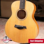 Taylor Gs Mini-e Ltd Acoustic/electric Guitar Figured Koa With Gig Bag. Fixed Price $899.00.