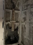 Esp Ltd Kirk Hammett Signature KH-202 Electric Guitar Black + Roadrunner Case. Fixed Price $550.00.