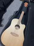Cole Clark / Touring Series CCFL1EC-BM Safe Delivery From Japan. Fixed Price $2200.00.