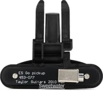 Taylor Es-go Gs Mini Acoustic Soundhole Pickup. Fixed Price $89.99.