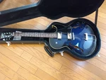 Electric Guitar Epiphone ES-135 Reissue 2006 Sunburst Semi-hollow Made In Korea. Fixed Price $1325.00.