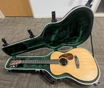 Used 2010-2013 Martin Guitar Acoustic Electric 00X1AE Skb Hard Case Included. Fixed Price $540.00.