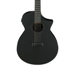 Ibanez AEWC621 Acoustic - Black Out. Fixed Price $429.99.