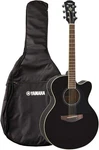 Yamaha Electric Acoustic Guitar CPX600 Bl Brand New Ship From Japan. Fixed Price $457.69.