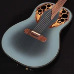 Adamas Super 1687-8 1997 Reverse Blue Burst Used Acoustic Guitar. Fixed Price $4898.81.