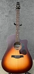 Seagull Entourage Autumn Burst Cw Presys Ii Acoustic Electric Guitar - Bstock. Fixed Price $699.95.