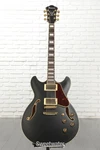 Ibanez Artcore AS73G Semi-hollowbody Electric Guitar Black Flat. Fixed Price $449.99.
