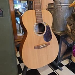Acoustic Guitar Martin 00-X2E-01 2020 Natural Sitka Mahogany Mexico. Fixed Price $927.00.