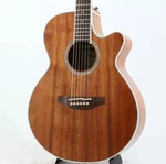 Acoustic Electric Guitar Takamine PTU131KC 2016 Natural Gloss Koa Japan Made. Fixed Price $1259.00.