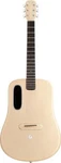 Lava Me 4 38" With Airflow Bag (carbon Fibre Series) Soft Gold Finish. Fixed Price $1099.00.