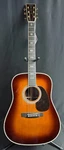 Martin D-41 (2026) 1933 Ambertone Dreadnought Acoustic Guitar W/ Case. Fixed Price $5699.99.