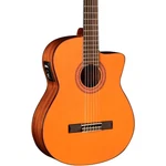 Washburn C5CE Clasical Acoustic-electric Guitar. Fixed Price $259.00.