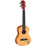 Ortega Bonfire U5 Tenor Ukulele Natural 197881429270. Fixed Price $79.99.