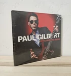 Paul Gilbert - Behold Electric Guitar New Cd. Fixed Price $8.54.
