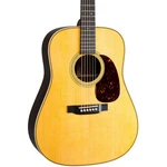 Martin 2025 HD-28E Dreadnought Acoustic Electric Guitar W/ Lr Baggs Electronics. Fixed Price $4099.99.