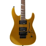 Jackson Series Soloist Slx Dx Electric Guitar Gold Bullion. Fixed Price $699.99.