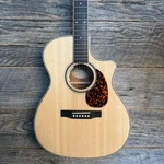 Larrivee OMV-44 Acoustic-electric Guitar Mahogany W/ Anthem Pickup. Fixed Price $2945.00.