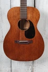 Martin 00-15M All Mahogany 00-14 Fret Acoustic Guitar With Gig Bag. Fixed Price $1799.99.