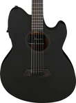Ibanez Talman TCY621 Acoustic-electric Guitar Blackout. Fixed Price $299.99.