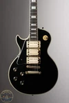 Gibson (1976) Les Paul Custom (left Handed) - Ebony. Fixed Price $4295.00.