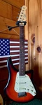 Eko SC-1 Electric Guitar With Case Free Shipping!. Fixed Price $299.00.