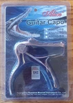 Alice A007G/PB Guitar Capo Alligator Shape Aluminum Alloy Purple Bronze(copper). Fixed Price $19.99.