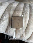 Amd Ryzen 2700X Desktop Processor. Fixed Price $80.00.