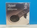 Monoprice Idyllwild Phosphorus Bronze Acoustic Guitar String Set .010-.048 New. Fixed Price $9.99.