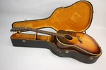 Gibson J-45 1957 With Hard Case And Setup Ready To Play. Fixed Price $8695.00.
