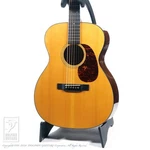 C.f.martin Ctm OM-21 Deep Body Madagascar Acoustic Guitar. Fixed Price $7900.00.
