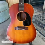 Vintage 1960-1962 Gibson LG-2 Sunburst Player Grade X-braced Acoustic With.... Fixed Price $2799.00.