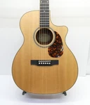 Larrivee OMV-03 Mh-e 2022 Acoustic Electric Guitar With Genuine. Fixed Price $4511.37.