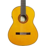 Yamaha Cg-ta Transacoustic Acoustic-electric Classical Guitar, Solid Spruce Top. Fixed Price $849.99.