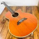Sound Production Confirmed Takamine PT-106 Eco Acoustic Guitar. Fixed Price $511.24.