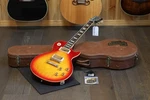 1996 Gibson Les Paul Classic Good Wood Era Electric Guitar Cherry Sunburst+ Ohsc. Fixed Price $2195.00.