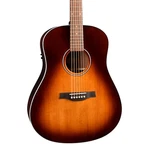 Seagull Maritime Sws Mahogany Gt Presys Ii Dreadnought A/e Guitar Burnt Umber. Fixed Price $1149.00.